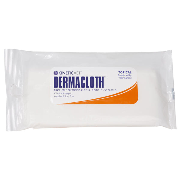 Kinetic Vet Derma Cloth